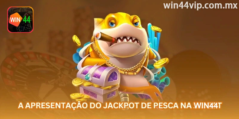 O Jackpot da Pesca apresenta alvos variados, recursos automáticos e prêmios acumulados dentro da dinâmica de pesca online.