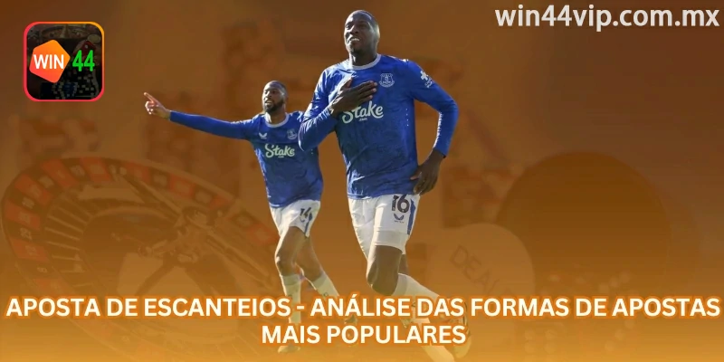O handicap de escanteios compara a produção ofensiva das equipes e exige atenção ao estilo de jogo.