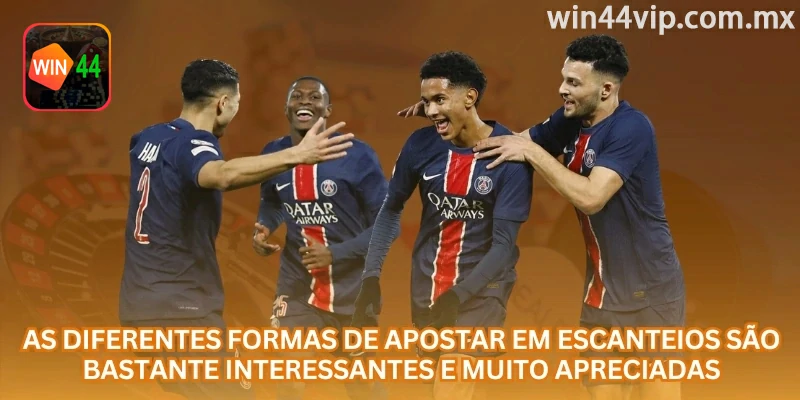 Os principais mercados de escanteios incluem total da partida, handicap, primeiro escanteio, pares ou ímpares e linhas por período.
