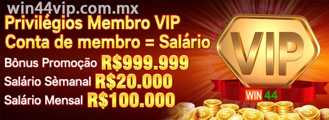 Banner da WIN44 com palpites esportivos, cassino e entretenimento digital