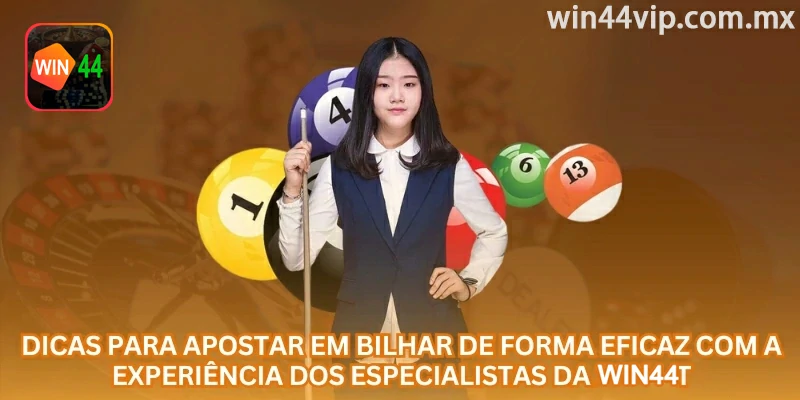 Boas apostas em bilhar dependem de análise, seleção de mercados, controle de banca e paciência para esperar oportunidades melhores.