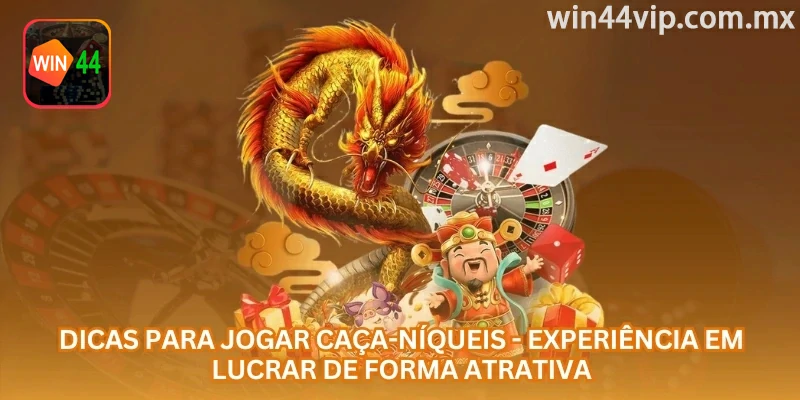 Dicas para jogar caça-níqueis online ajudam iniciantes a entender regras, controlar a banca e evitar decisões impulsivas durante os giros.