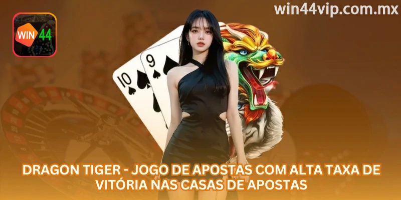 Dragon Tiger online é um jogo de cassino rápido, baseado na comparação de duas cartas, com apostas simples em Dragão, Tigre, empate e mercados complementares.