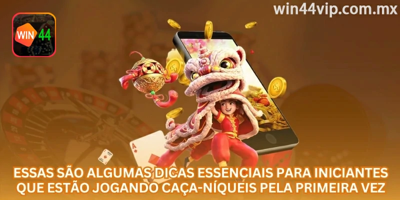 Para iniciantes, o ideal é começar com valores baixos, entender a tabela do slot e evitar pressão por grandes prêmios.