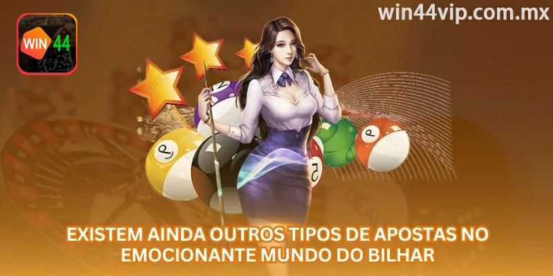 Mercados alternativos em bilhar exigem atenção às regras, porque cada casa pode calcular o resultado de forma diferente.
