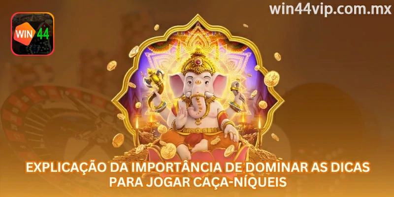 Entender as dicas básicas de caça-níqueis ajuda o jogador a entrar no jogo com mais clareza e menos impulso.