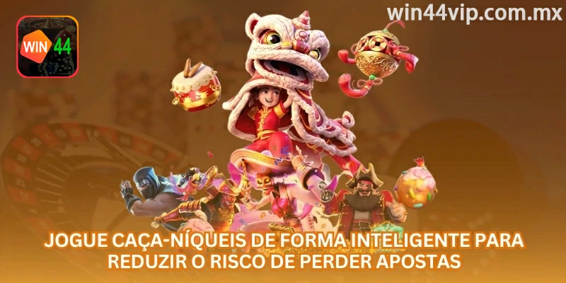 Jogar caça-níqueis de forma mais inteligente significa definir limites, controlar o valor por giro e saber quando parar.
