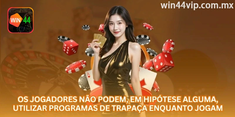 Fluxo de coleta, uso, armazenamento e compartilhamento de dados na win44