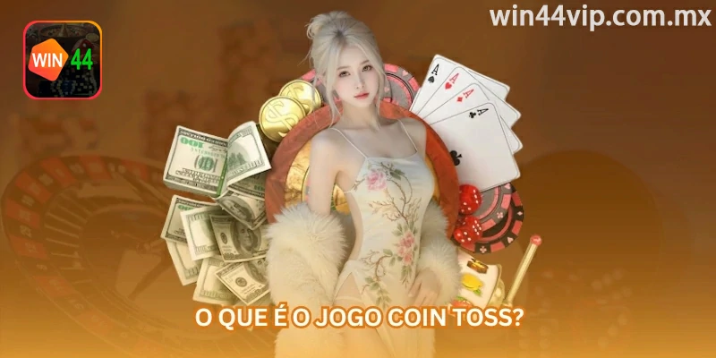 Coin Toss online permite apostar em cara, coroa ou combinações de moedas, conforme a versão do jogo.
