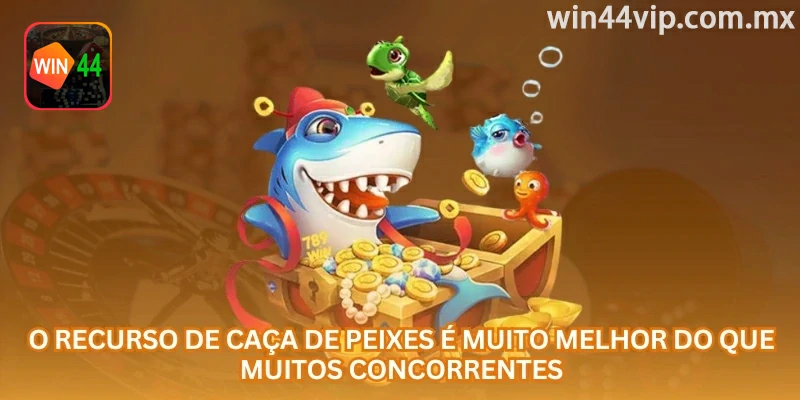 Os recursos de caça em Fishing King ajudam na captura, mas precisam ser usados com controle para evitar desperdício de saldo.
