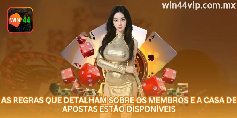 Responsabilidades compartilhadas na proteção de dados da win44