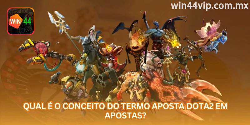 Aposta em Dota 2 envolve prever resultados ou eventos de uma partida competitiva, sempre considerando equipes, draft, mapa e odds disponíveis.