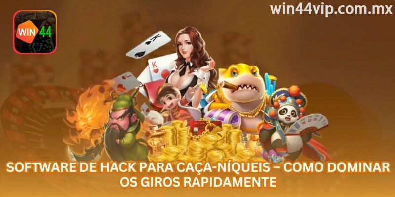 Softwares que prometem hackear caça-níqueis costumam aparecer como atalho fácil, mas quase sempre representam risco para conta, saldo e dados pessoais.