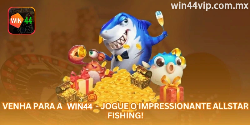 Allstar Fishing pode ser jogado pelo celular, mas o ideal é testar a sala antes de usar valores maiores.