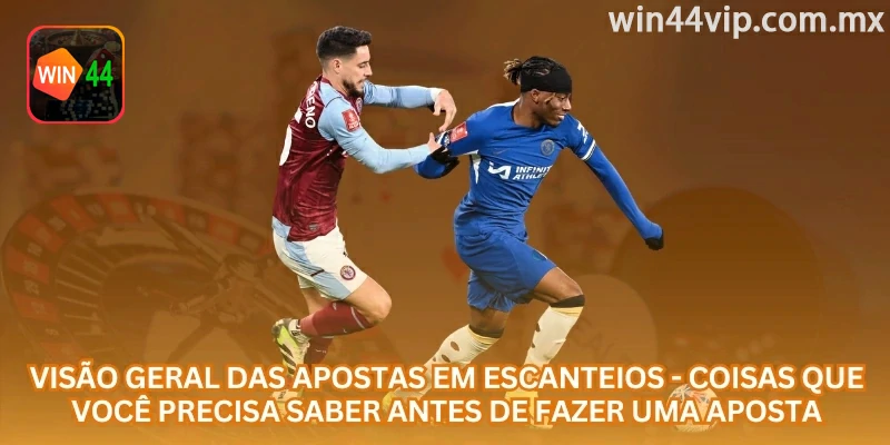 Antes de apostar em escanteios, observe o estilo das equipes, a média recente e o contexto da partida.