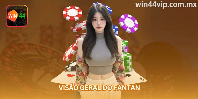 Visão geral do Fantan: antes de apostar, entenda os quatro resultados possíveis, a tabela de pagamento e o custo total da rodada.