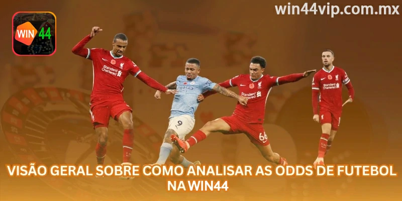 Antes de apostar em futebol, entenda o formato das odds, o mercado escolhido e a probabilidade real por trás da cotação.
